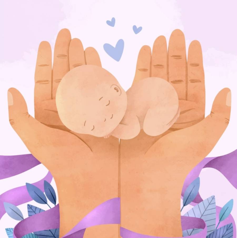 Хроническая болезнь почек и беременность: что важно знать будущей маме?