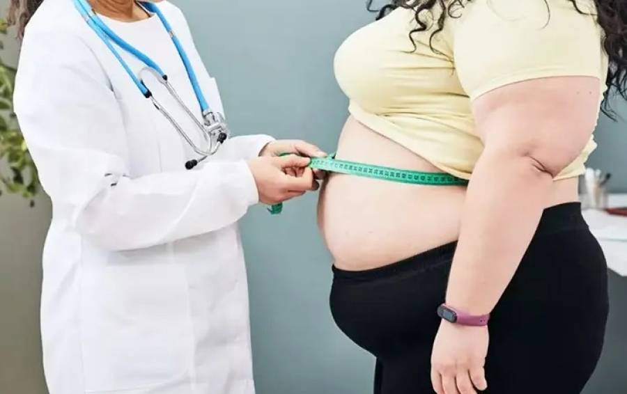 4 марта — Всемирный день борьбы с ожирением