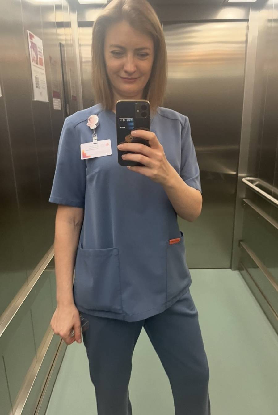 Закон парных случаев в медицине: травма промежности у девочек