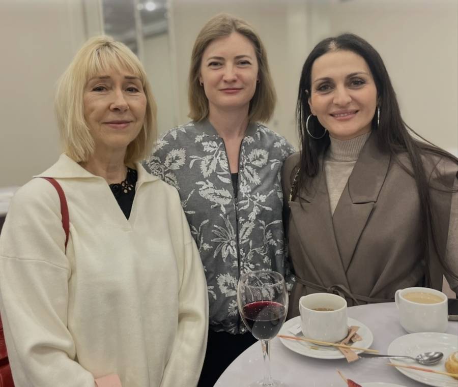 40 лет ЭКО в России!